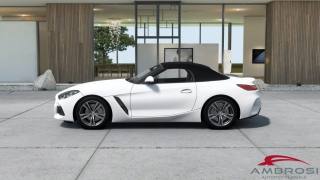 BMW Z4 usata 2