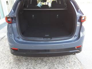 MAZDA CX-5 usata, con Sistema di navigazione