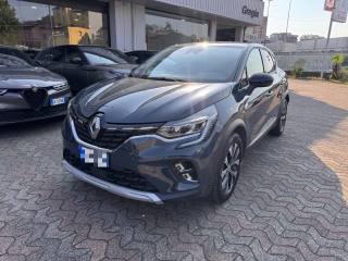 RENAULT Captur usata, con Airbag laterali