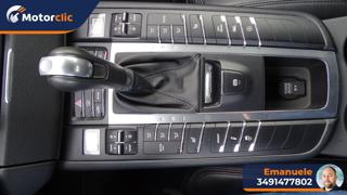 PORSCHE Macan usata, con Specchietto retrovisore con funzione antiabbagliamento