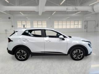 KIA Sportage usata, con Autoradio