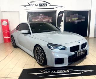BMW M2 M2