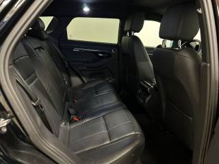 LAND ROVER Range Rover Evoque usata, con Autoradio