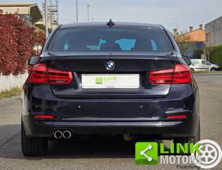 BMW 330 usata, con Airbag