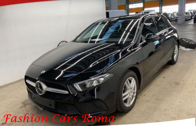 MERCEDES-BENZ A 180 usata, con Airbag