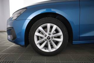 AUDI A3 usata 7