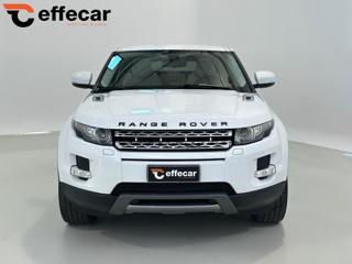 LAND ROVER Range Rover Evoque usata, con Airbag