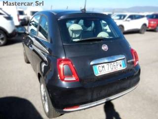 FIAT 500 usata, con Chiusura centralizzata