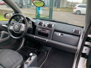 SMART ForTwo usata, con ESP