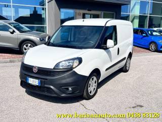 FIAT Doblo 1.6 MJT 105CV PC-TN Cargo Lamierato SX