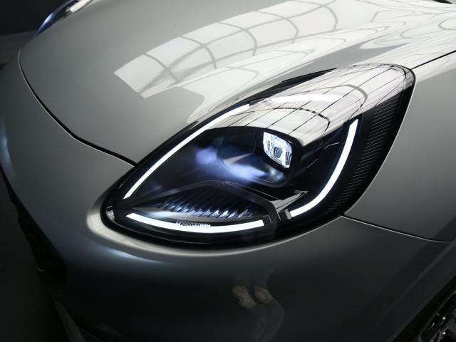 FORD Puma usata, con Climatizzatore