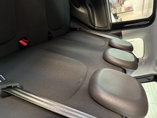 FIAT Panda usata, con Chiusura centralizzata