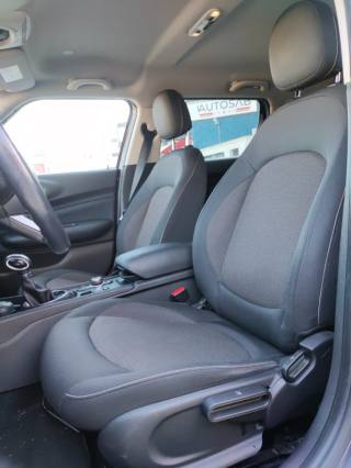 MINI Clubman usata, con ESP