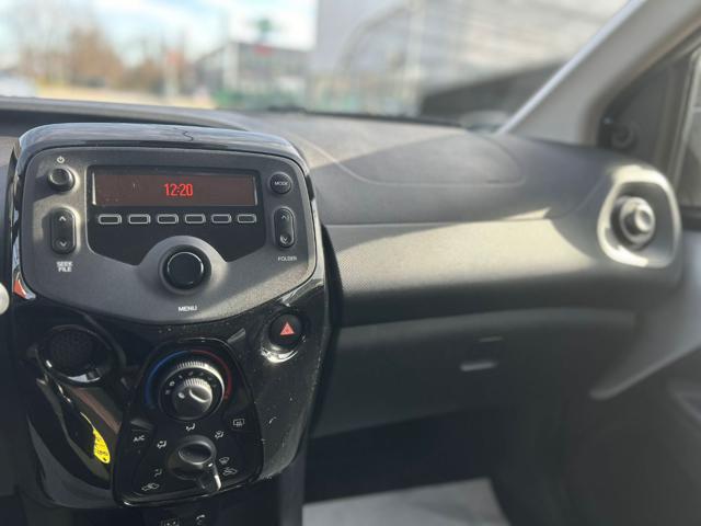 CITROEN C1 usata, con ESP