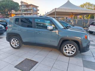 JEEP Renegade usata, con Antifurto