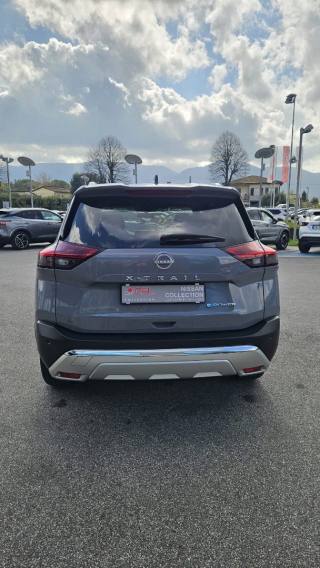 NISSAN X-Trail usata, con Alzacristalli elettrici