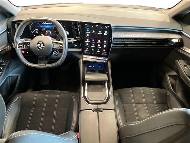 RENAULT Austral usata, con Fendinebbia