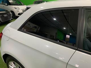AUDI A1 usata, con Airbag testa