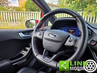 FORD Fiesta usata, con Sedile posteriore sdoppiato