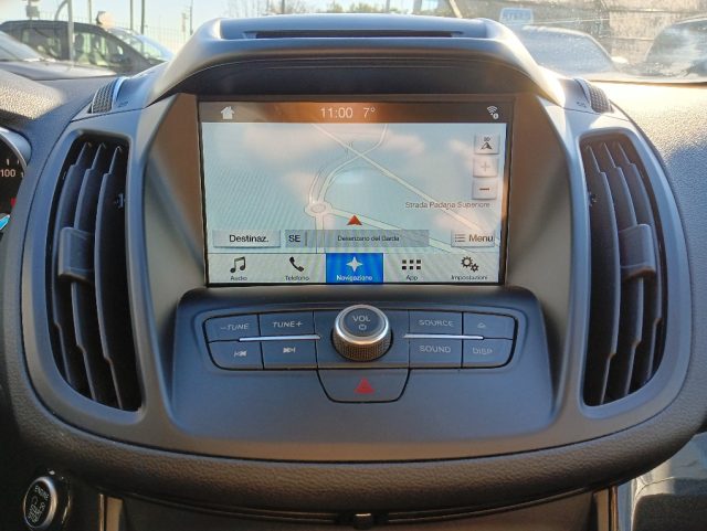 FORD Kuga usata, con Portellone posteriore elettrico