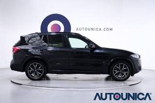 BMW X3 usata, con Airbag Passeggero