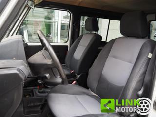 MERCEDES-BENZ G usata 4