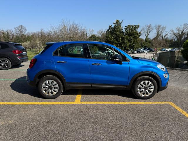 FIAT 500X usata, con Boardcomputer