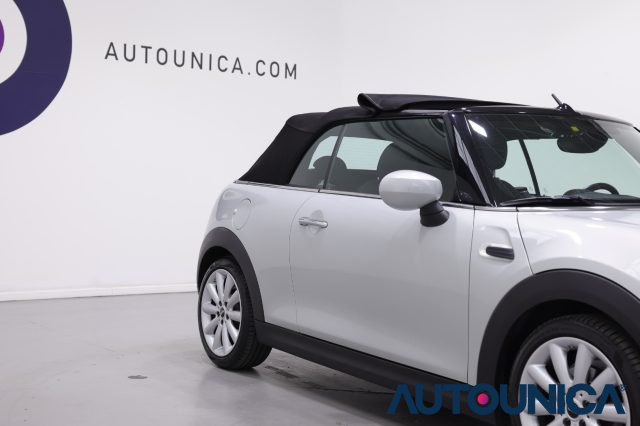 MINI Cooper usata 51