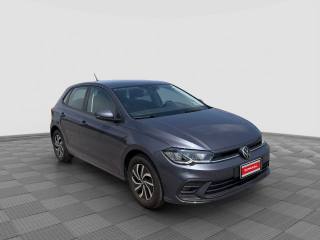 VOLKSWAGEN Polo usata 6