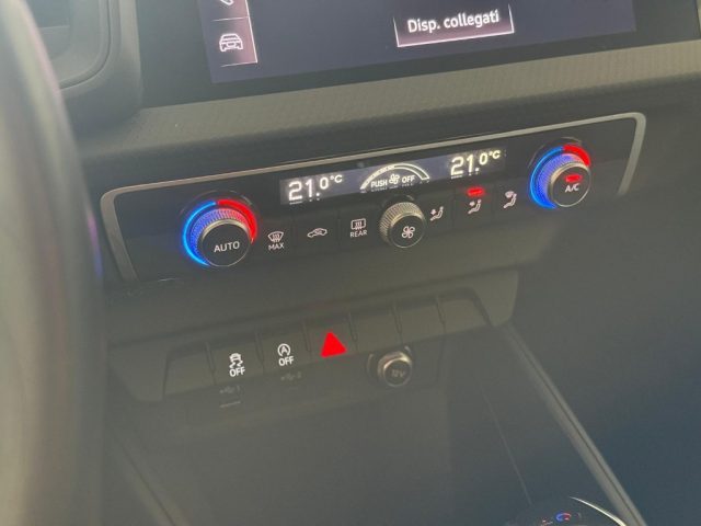 AUDI A1 usata, con Servosterzo