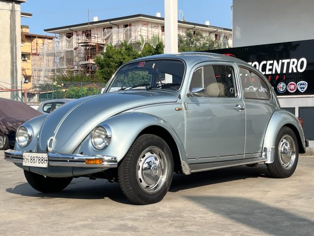 VOLKSWAGEN Maggiolino usata 3