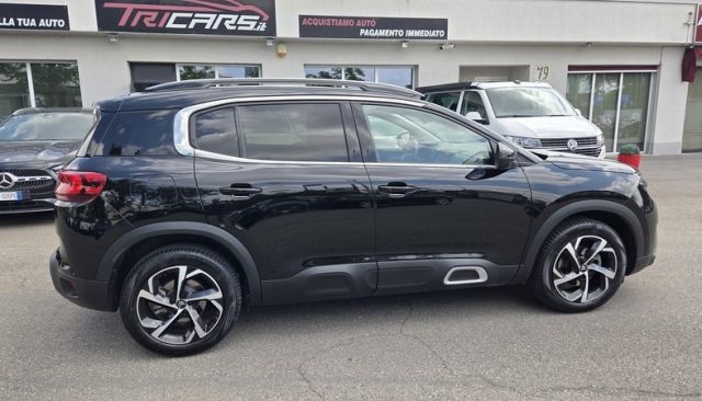 CITROEN C5 Aircross usata, con Alzacristalli elettrici