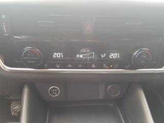 NISSAN Qashqai usata, con Touch screen