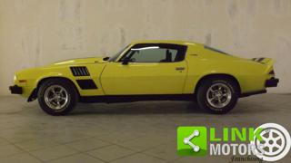 CHEVROLET Camaro usata 49