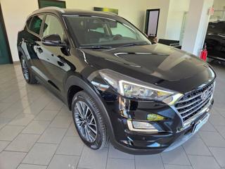 HYUNDAI Tucson 1.6 CRDi 136CV DCT Exellence "TAGL HYUNDAI"