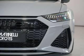 AUDI RS6 usata, con Immobilizzatore elettronico