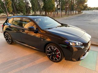 BMW 118 usata, con Airbag laterali