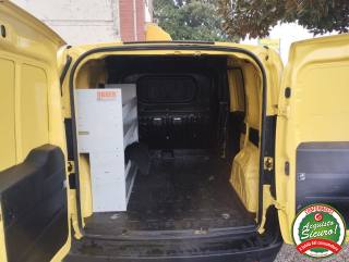 FIAT Doblo usata 10
