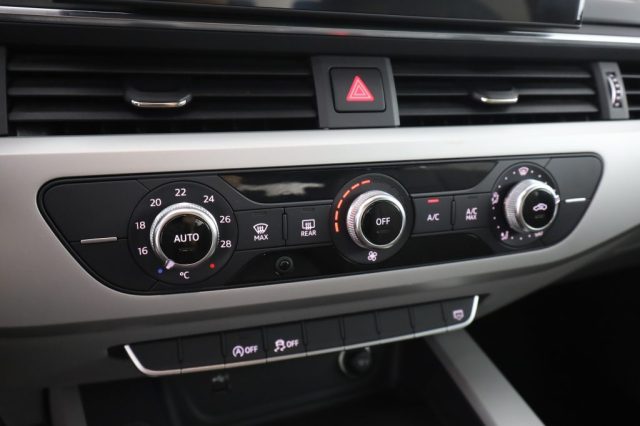 AUDI A4 usata 16