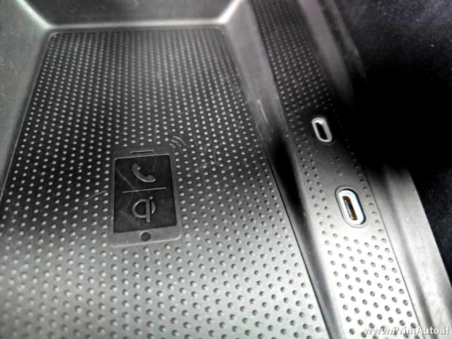 SKODA Octavia usata, con USB