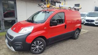 FIAT Fiorino usata, con Chiusura centralizzata