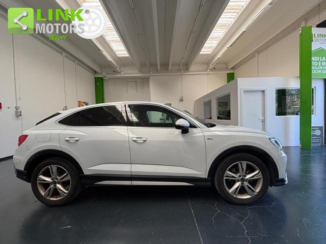 AUDI Q3 usata 29