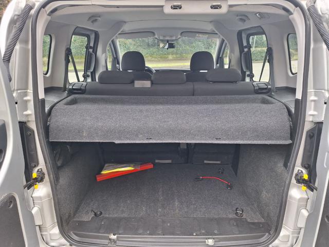FIAT Qubo usata, con Airbag Passeggero
