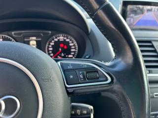 AUDI Q3 usata, con Immobilizzatore elettronico