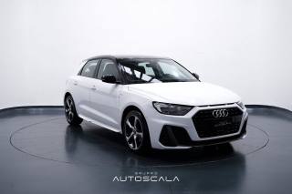 AUDI A1 usata, con Climatizzatore