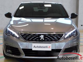 PEUGEOT 308 usata, con Controllo trazione