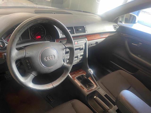 AUDI A4 usata 7