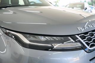 LAND ROVER Range Rover Evoque usata 22