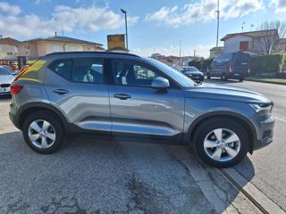 VOLVO XC40 usata, con Alzacristalli elettrici