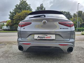 ALFA ROMEO Stelvio usata, con Airbag laterali